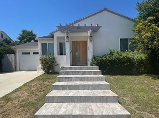 5743 Zelzah Ave, Encino, CA 91316