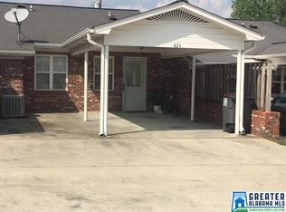 424 Willa Ln, Gardendale, AL 35071