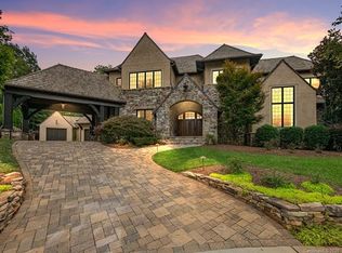 6351 Saint Stephen Ln, Charlotte, NC 28210