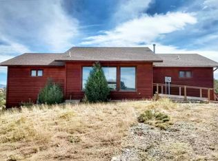 3268 Talmage Rd, Fort Garland, CO 81133