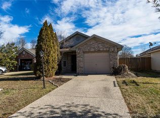 7543 Eagle Ridge Dr, Sellersburg, IN 47172