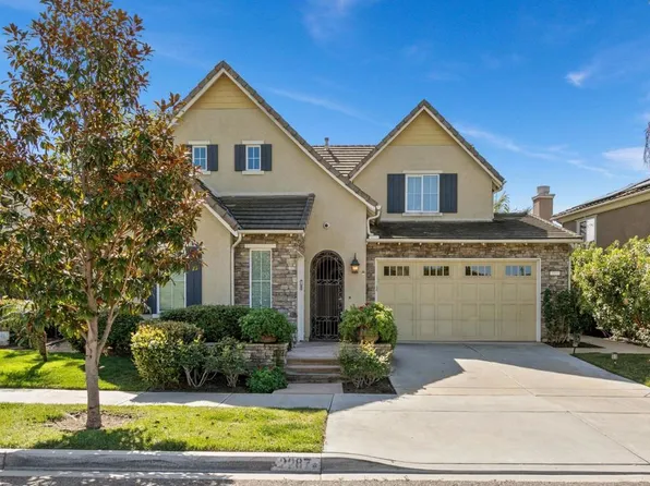 2287 Galena Ave, Carlsbad, CA 92009