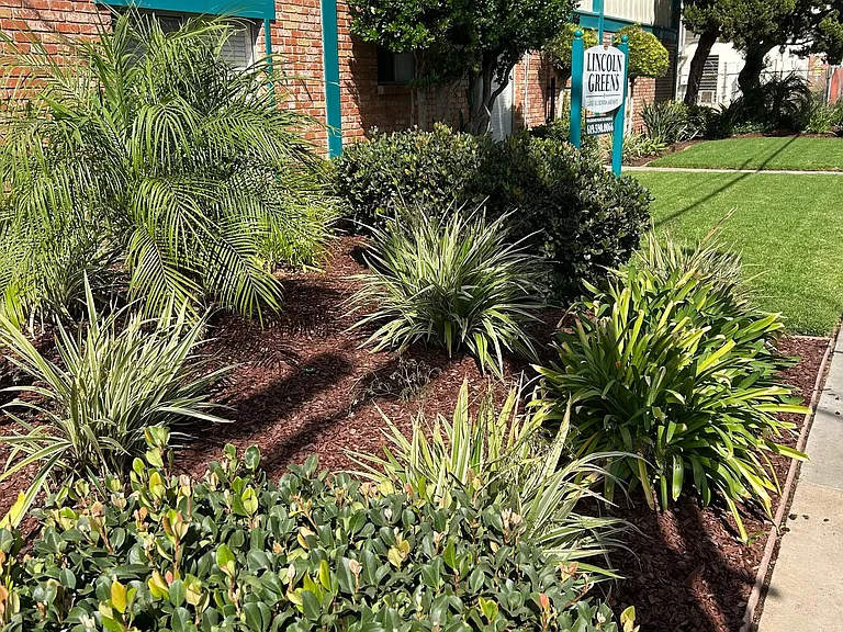 Lincoln Greens — Photo 13