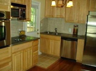 2828 Attaberry Dr, Charlotte, NC 28205