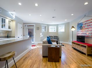 1736 19th St NW APT 1, Washington, DC 20009