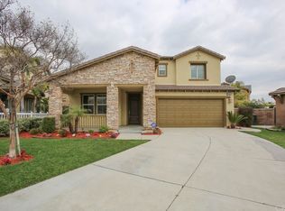 7605 Freestone Ct, Rancho Cucamonga, CA 91739