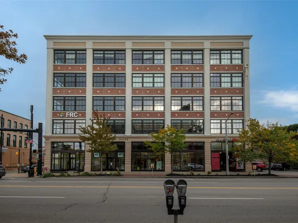 1401 State St APT 401, Erie, PA 16501