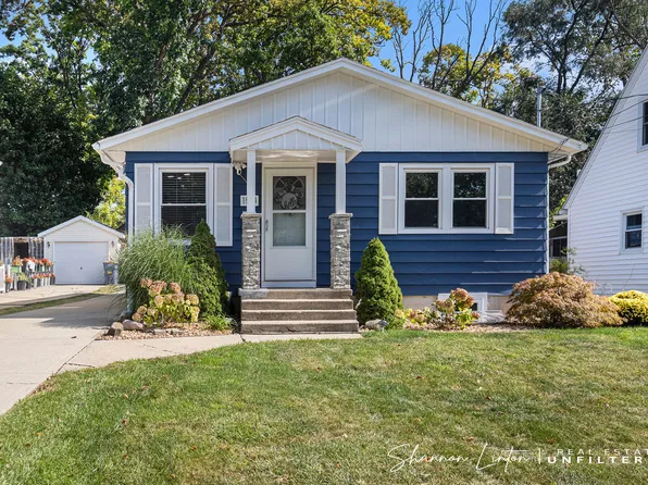 154 Alten Ave NE, Grand Rapids, MI 49503