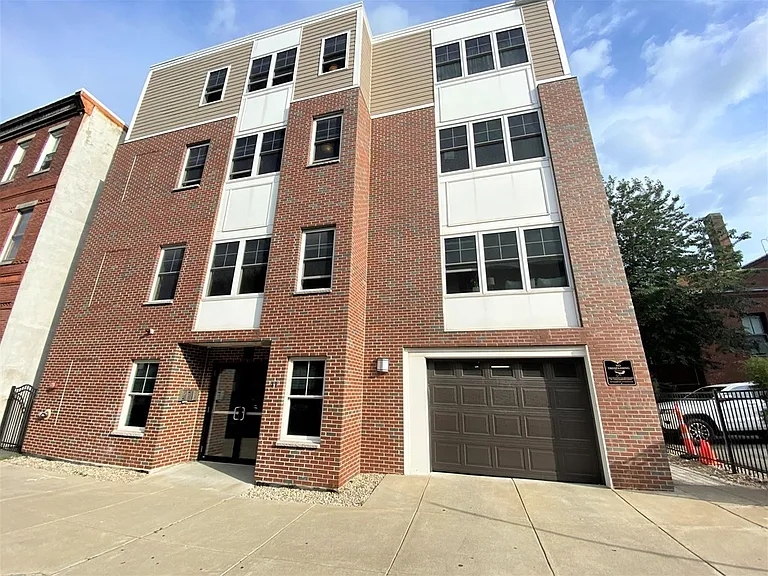 41 Saratoga St #4E — Photo 9