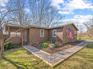 32 Brown Hill Rd, Nashville, IN 47448