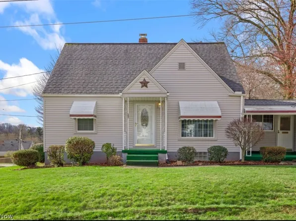 354 Dorset St, Akron, OH 44305