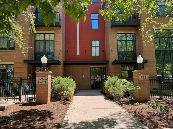 533 W. Main S Main Street #109, Madison, WI 53703