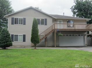 11230 192nd Dr NE, Arlington, WA 98223