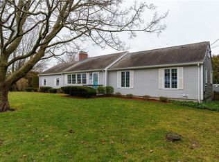 140 Dexter St, Portsmouth, RI 02871