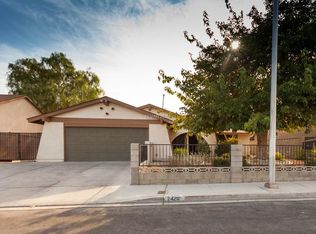 2428 Indian Sage Way, Las Vegas, NV 89108