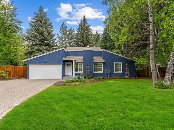242 Meadows Loop, Hailey, ID 83333