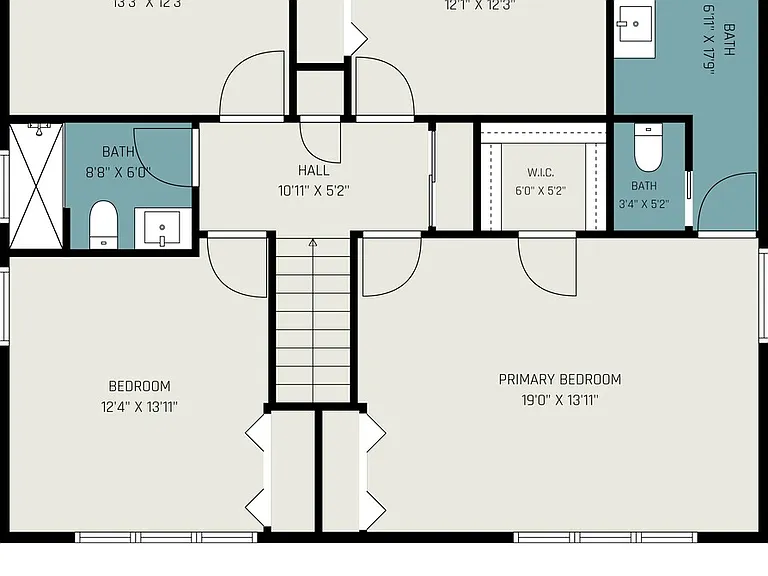 538 N Broadway Ave — Photo 35