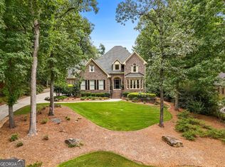 8220 Pembrook Ter, Jonesboro, GA 30236