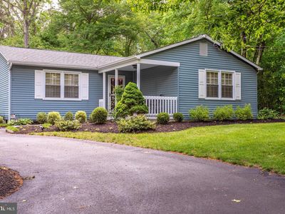 785 Buck Rd, Monroeville, NJ, 08343