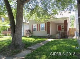 1445 Fletcher Ave, Indianapolis, IN