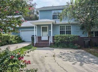 1993 Maymeadow Ln, Tallahassee, FL 32303