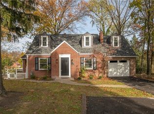 109 Oxford Pl, Pittsburgh, PA