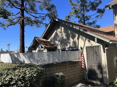 1103 Decker St UNIT A, El Cajon, CA, 92019