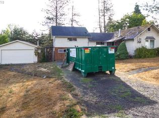 956 Rose Ave, Vernonia, OR 97064