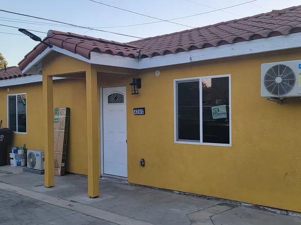 424 W Poplar St #C, Compton, CA 90220