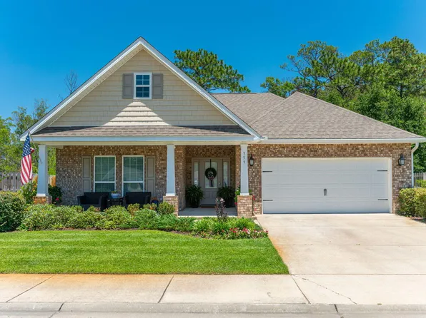 359 Wayne Trl, Santa Rosa Beach, FL 32459