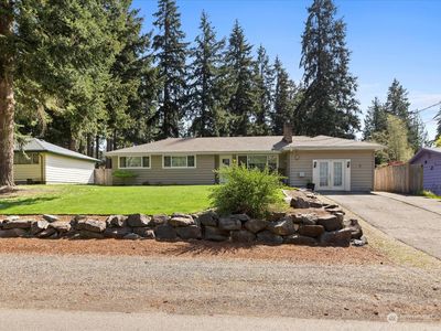 4032 138th Avenue SE, Bellevue, WA, 98006