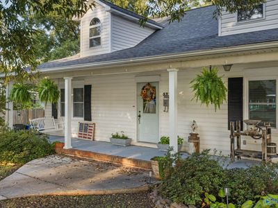 521 East St, Athens, AL, 35611
