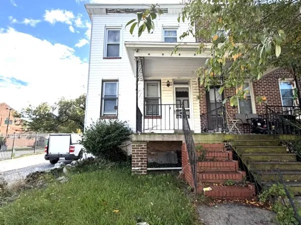 3443 Elmora Ave, Baltimore, MD 21213