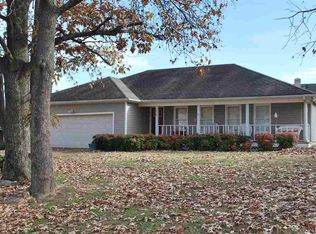 2905 Ridgemont Rd, Jonesboro, AR 72401