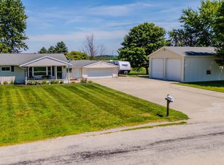 4971 S 250 W, Marion, IN 46953