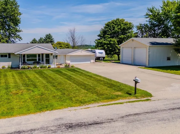 4971 S 250 W, Marion, IN 46953