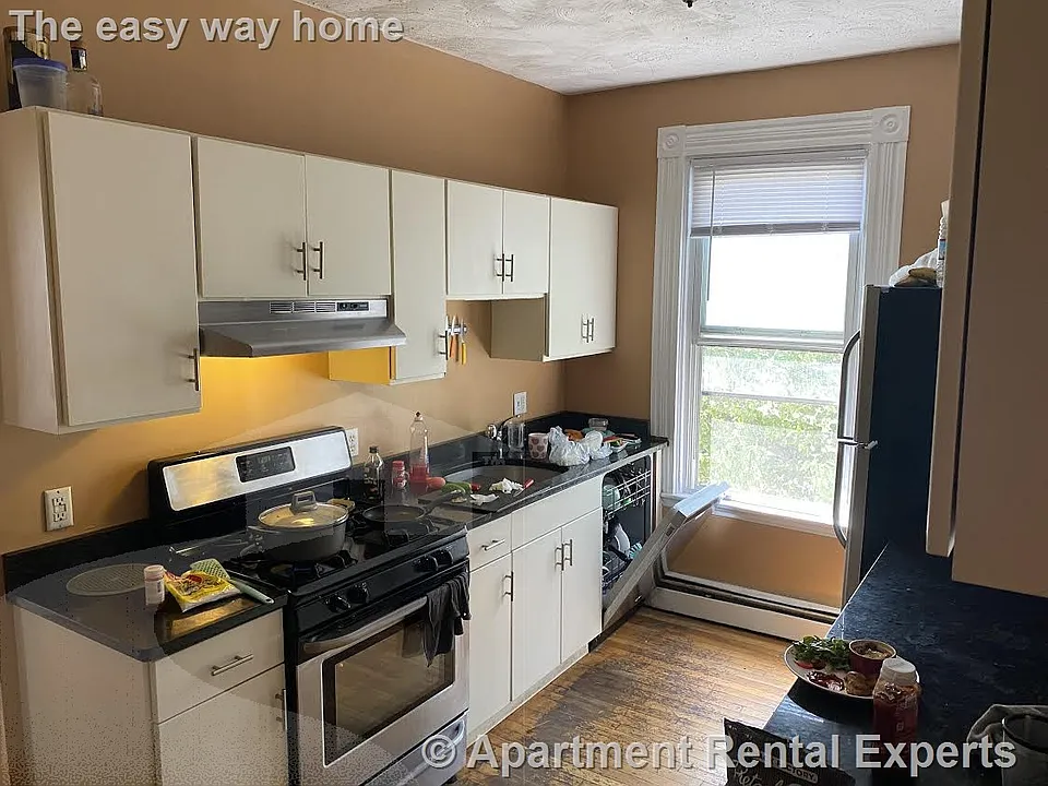 117 Hampshire St #1