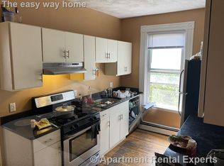 117 Hampshire St #1, Cambridge, MA 02141