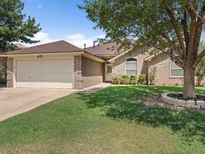 5614 100th St, Lubbock, TX, 79424