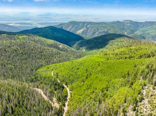 Philip Rd, Fort Garland, CO 81133