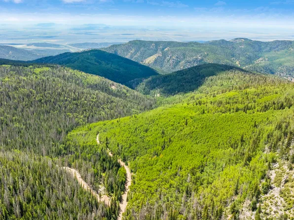 Philip Rd, Fort Garland, CO 81133