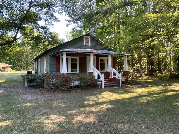 7286 W Main St, Ridgeland, SC 29936
