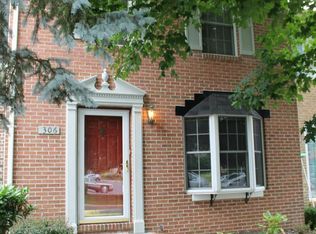 306 Tudor Dr, Winchester, VA
