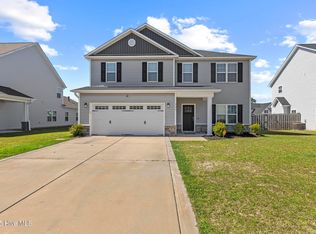 526 Transom Way, Sneads Ferry, NC 28460