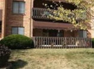 1333 Tattersall Rd, Washington Township, OH 45459