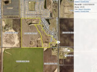 Xx Sect 5 Township 118 Range #26, Waverly, MN 55390