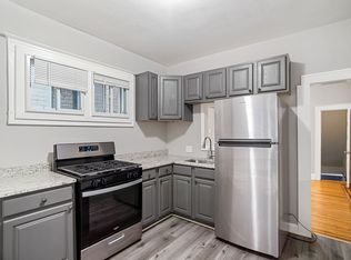 4310 Nicholas Ave, Baltimore, MD 21206
