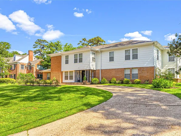 3449 N Parkwood Dr, Houston, TX 77021