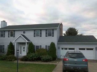 126 E Condot Rd, Saint Marys, PA 15857