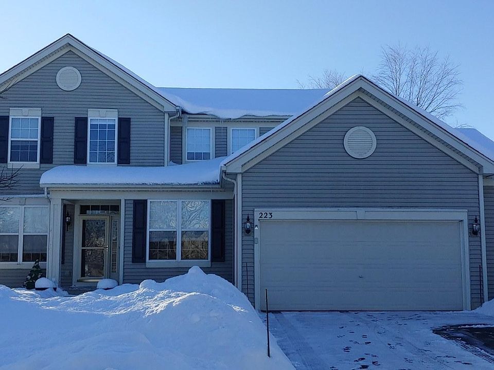 1st image of 223 Gregory M Sears Dr